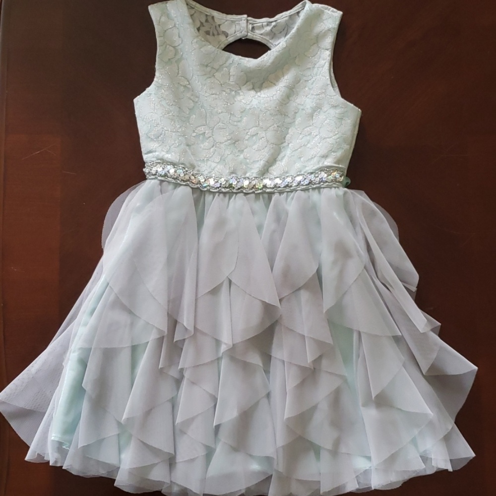 Rare Edition Girl's Dress